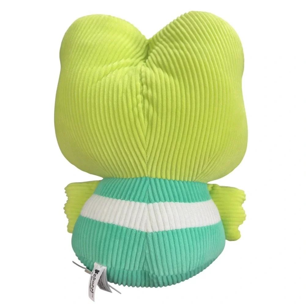 Sanrio Keroppi Corduroy 12